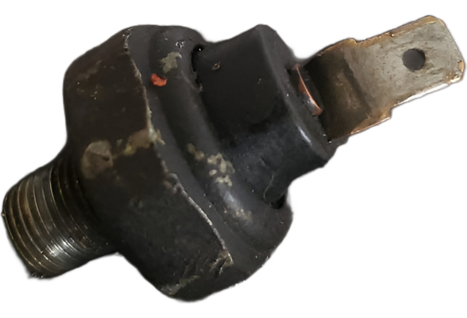 Sensor Pera Presion De Aceite Mazda 626 2000 2.0 At