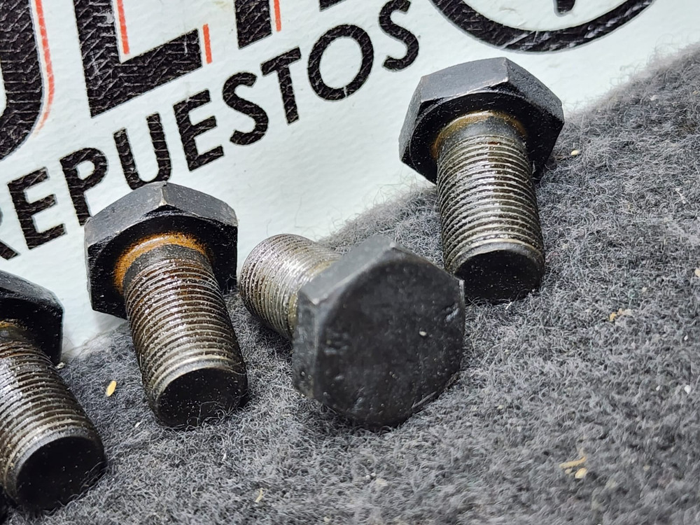 Tornillos Volante A Cigueñal X 6 Ford Ecosport 2008 2.0 Mt - Image 5