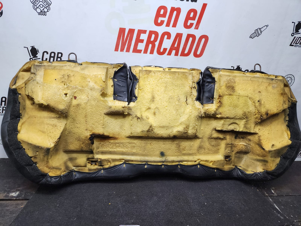 Asiento Trasero Mazda 3 2005 2.0 At - Image 5