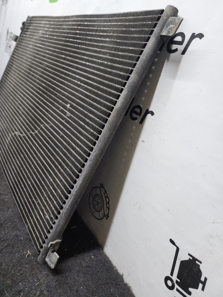 Condensador Aire Acondicionado Renault Megane 2 2005 - Image 4