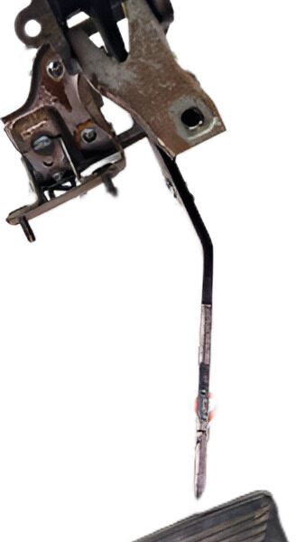Pedal Freno Mazda 626 2000 2.0 At