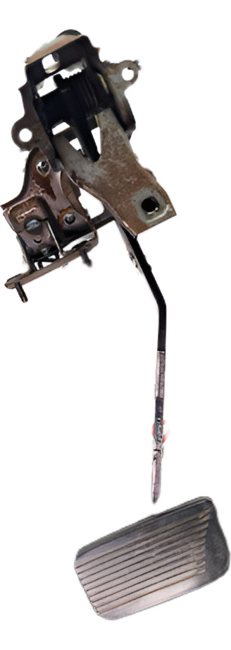 Pedal Freno Mazda 626 2000 2.0 At