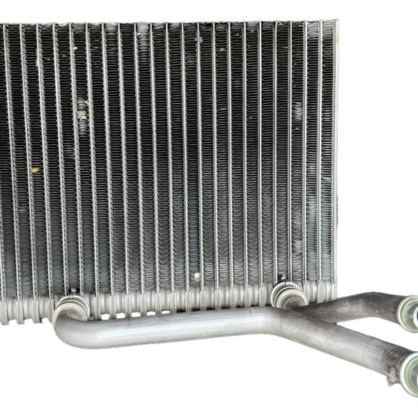 Condensador Aire Acondicionado Int Radiador Renault Megane 2