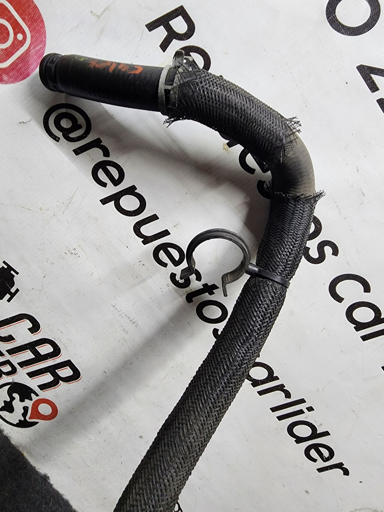 Manguera De Agua Aux Calefaccion Termostato Ford Ecosport 20 - Image 5