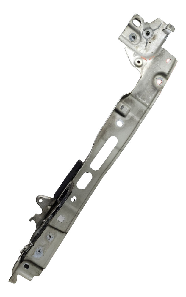 Soporte Guardabarro Punta Del Derecha Renault Megane 2 2005