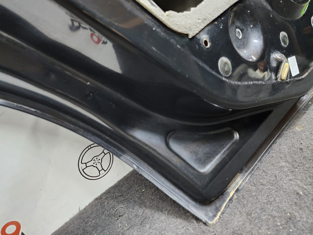 Puerta Trasera Izquierda Ford Ecosport 2008 2.0 4x4 - Image 3