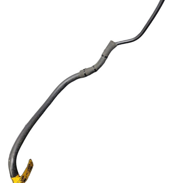 Manguera Ducto De Gasolina 1 Chevrolet Sonic 2014