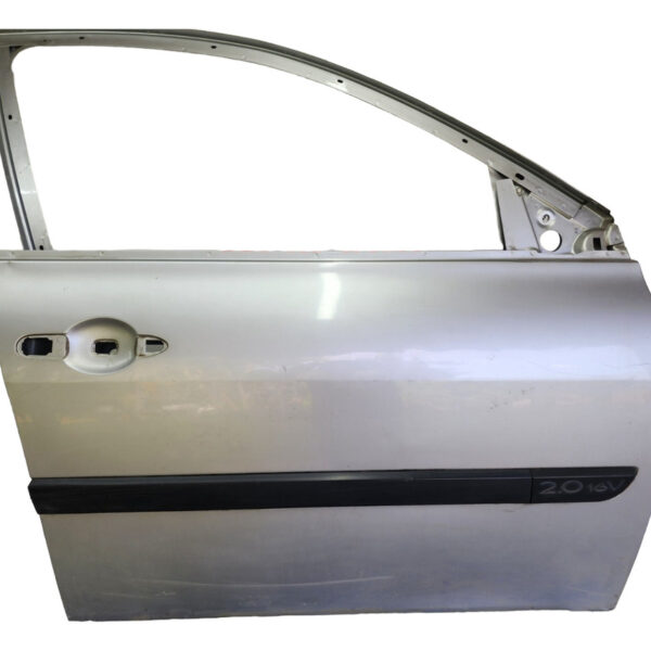 Puerta Delantera Derecha Renault Megane 2 2005