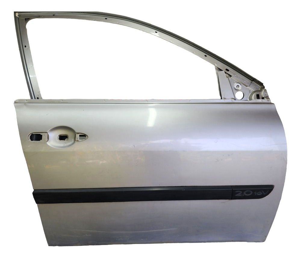 Puerta Delantera Derecha Renault Megane 2 2005