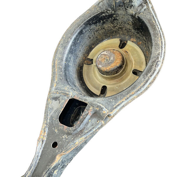 Tijera Brazo Suspension Trasero Der Mazda 6 2006 2.0at