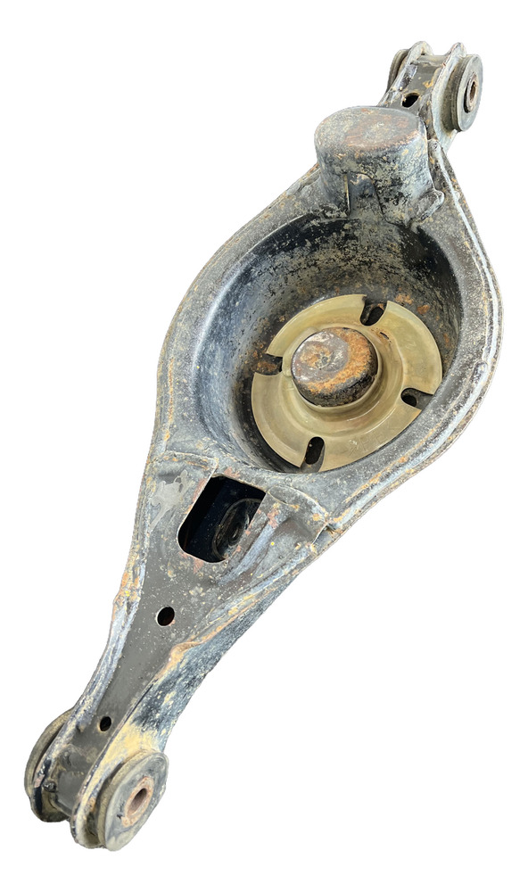 Tijera Brazo Suspension Trasero Der Mazda 6 2006 2.0at