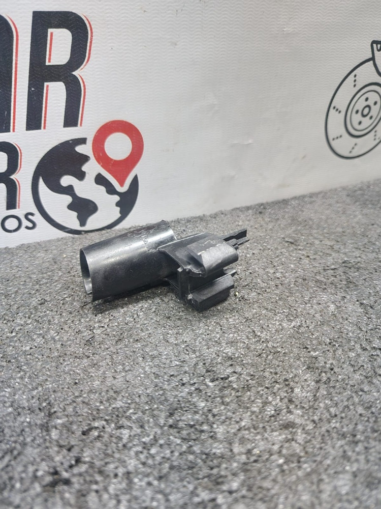 Seguro Espejo Retrovisor Izquierdo Nissan March 2019 - Image 2