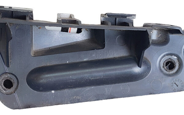 Soporte Bumper Guia Trasero Izq. Renault Megane 2 2005  At