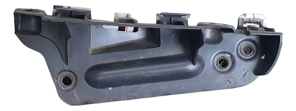 Soporte Bumper Guia Trasero Izq. Renault Megane 2 2005  At