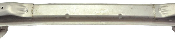 Alma Trasero Barra De Impacto Choque Mazda 3 2005 2.0 At