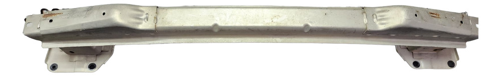 Alma Trasero Barra De Impacto Choque Mazda 3 2005 2.0 At