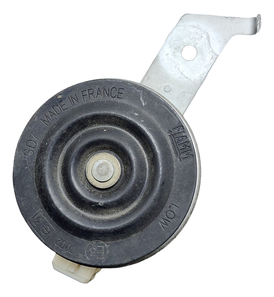 Pito Corneta Renault Megane 2 2005