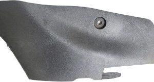 Tapa Cobertor Tablero Posa Pies Delan Izq Chevrolet Sonic 14