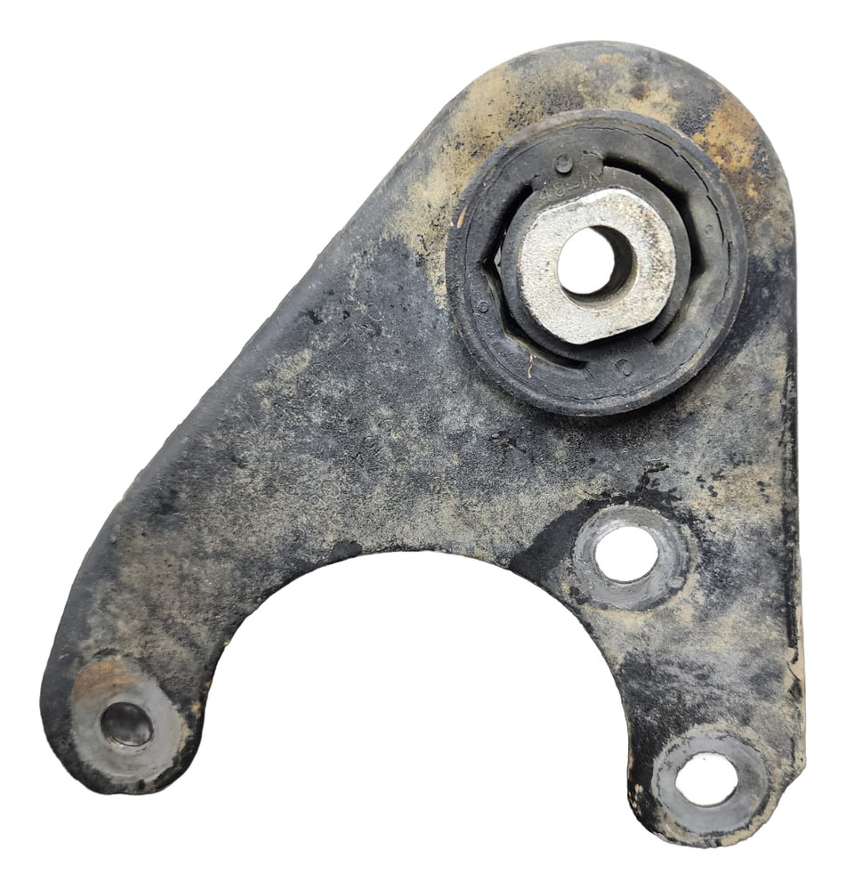 Buje Diferencial Trasero Big Ford Ecosport 2008 2.0 Mt