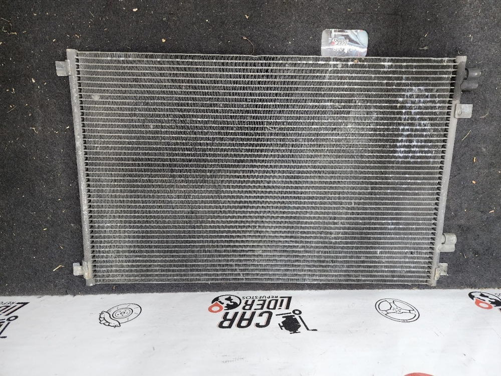 Condensador Aire Acondicionado Renault Megane 2 2005 - Image 3