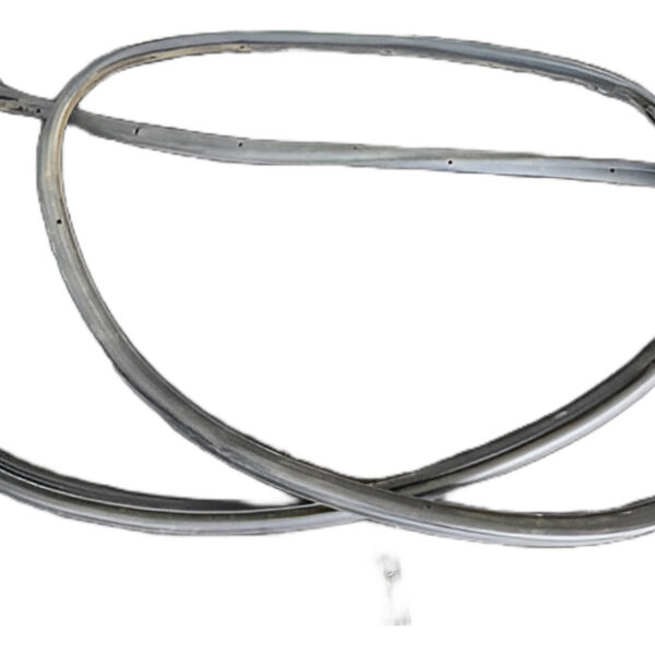 Empaque Puerta Delantera Derecha Chevrolet Sonic 2014