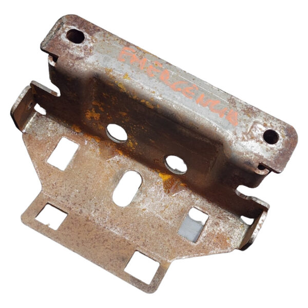 Soporte Guaya Freno De Mano Renault Megane 2 2005