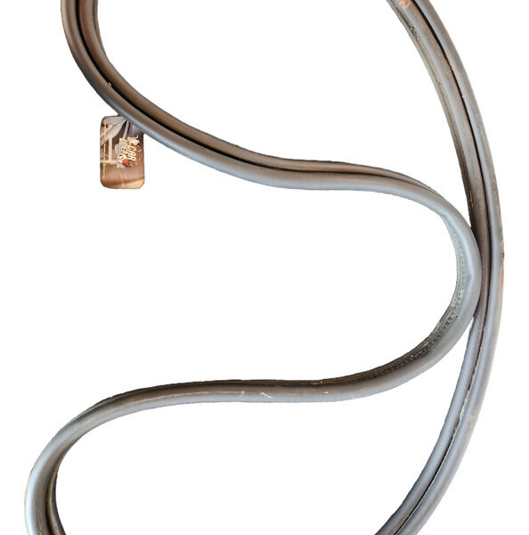 Empaque Puerta Maleta Renault Megane 2 2005  At