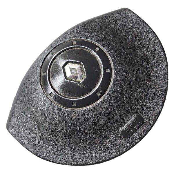 Air Bag Delantero Izquierdo Timón Cabrilla Renault Megane 2