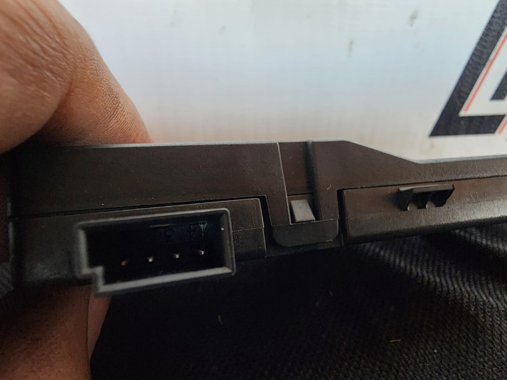 Modulo Antena Control De Llave Chevrolet Sonic 2014 - Image 2