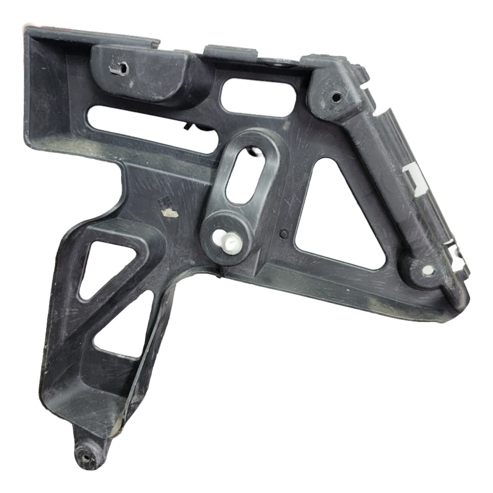 Soporte Bumper Trasero Izquierdo Renault Megane 2 2005