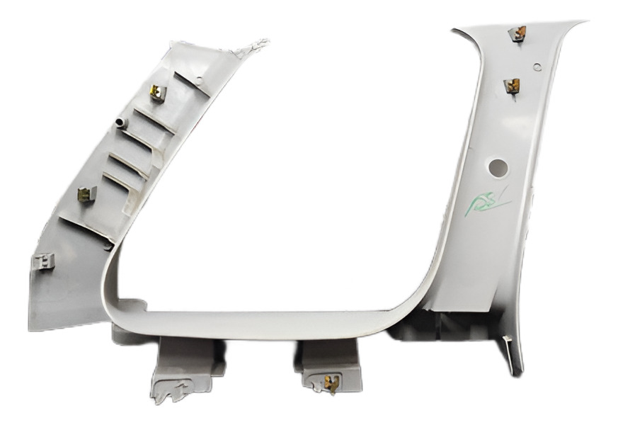 Cobertor Trasero Derecho Columna Superior Ford Ecosport 2012 - Image 2