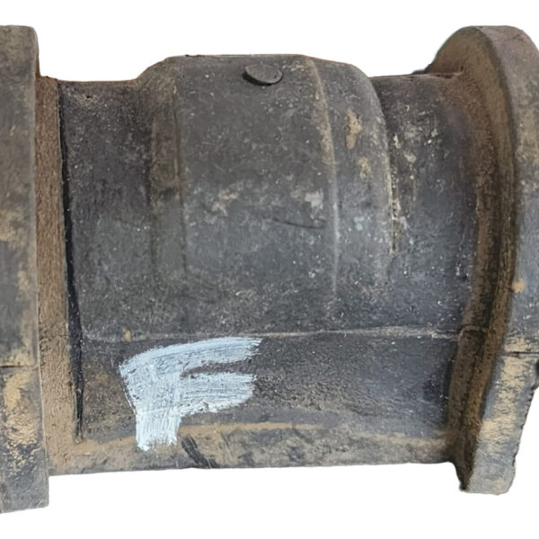 Buje Barra Estabilizadora Delantera Mazda 3 2005 2.0 At