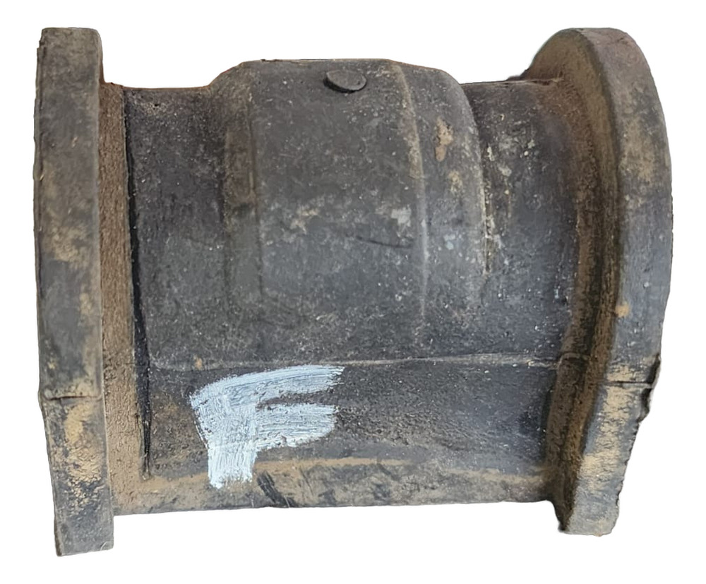 Buje Barra Estabilizadora Delantera Mazda 3 2005 2.0 At