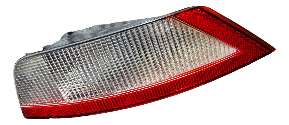 Luz Stop Bumper Trasero Reflectiva Ford Ecosport 2017 2.0 Mt