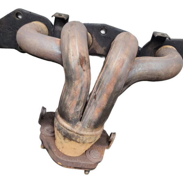 Multiple De Escape Ford Ecosport 2008 2.0 4x4