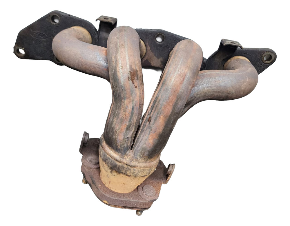 Multiple De Escape Ford Ecosport 2008 2.0 4x4