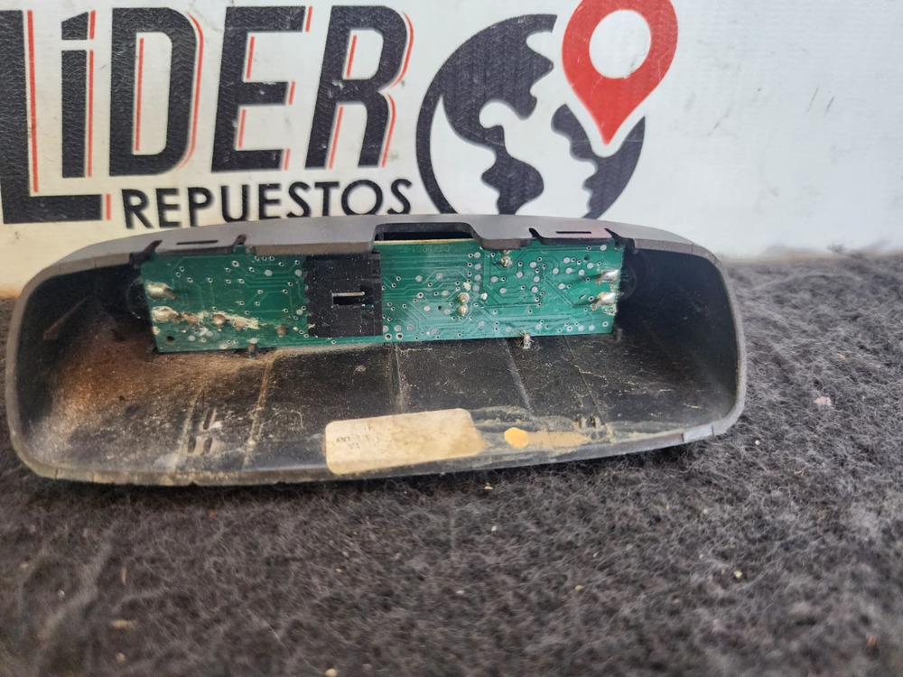 Sensor Alarma Techo Ford Ecosport 2012 - Image 3