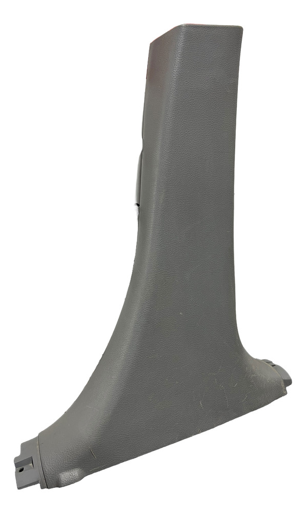 Cobertor Tapa Cinturón Paral Lateral Der. Mazda 6 2006 2.0at Gris Oscuro