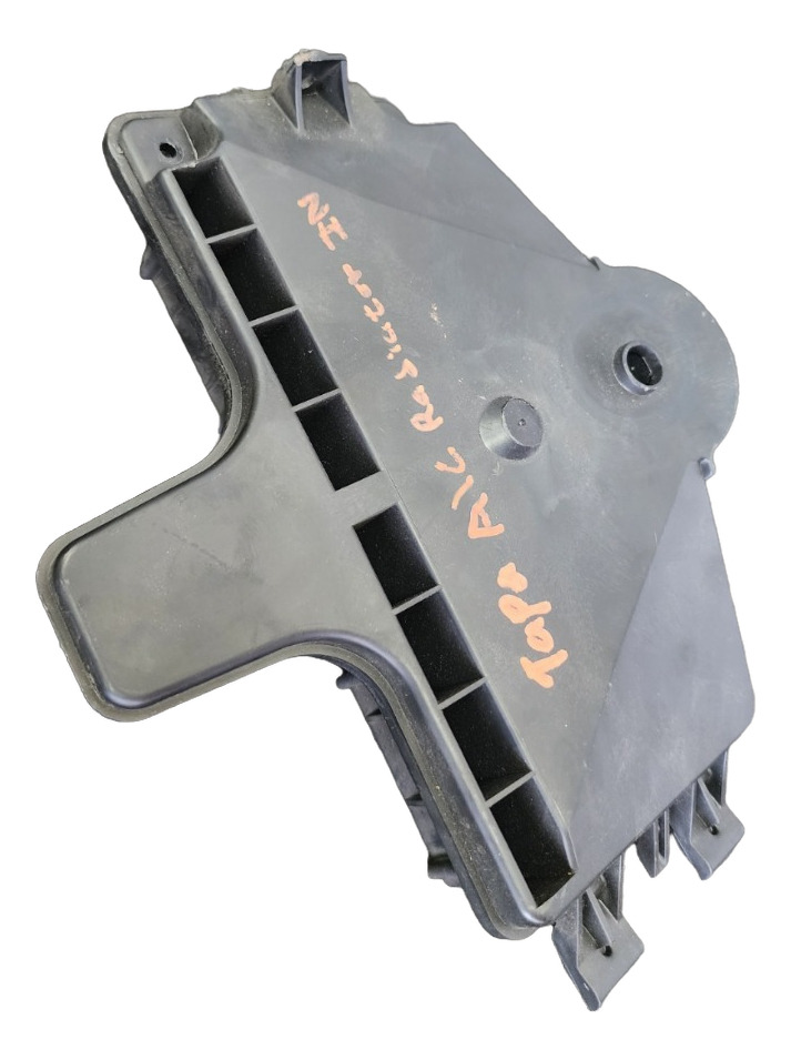 Cobertor Tapa Radiador Aire Acondicionado Renault Megane 2