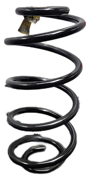 Espiral Trasero Chevrolet Sonic 2014