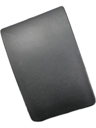 Tapa Cobertor Del Anclaje Silla Para Bebé Chevrolet Sonic 14