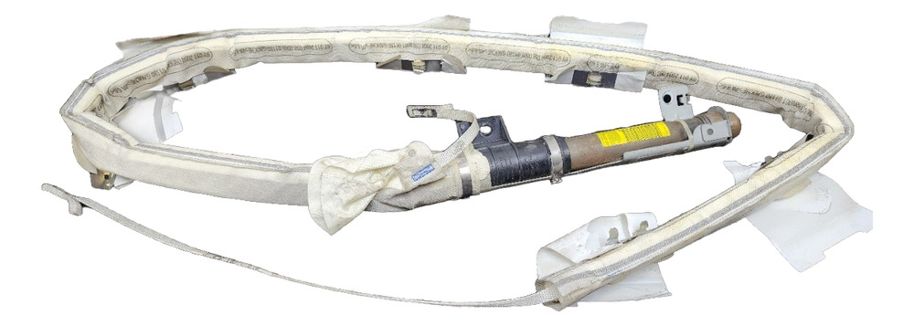 Air Bag Cortina De Aire Izq Techo Renault Megane 2 2005