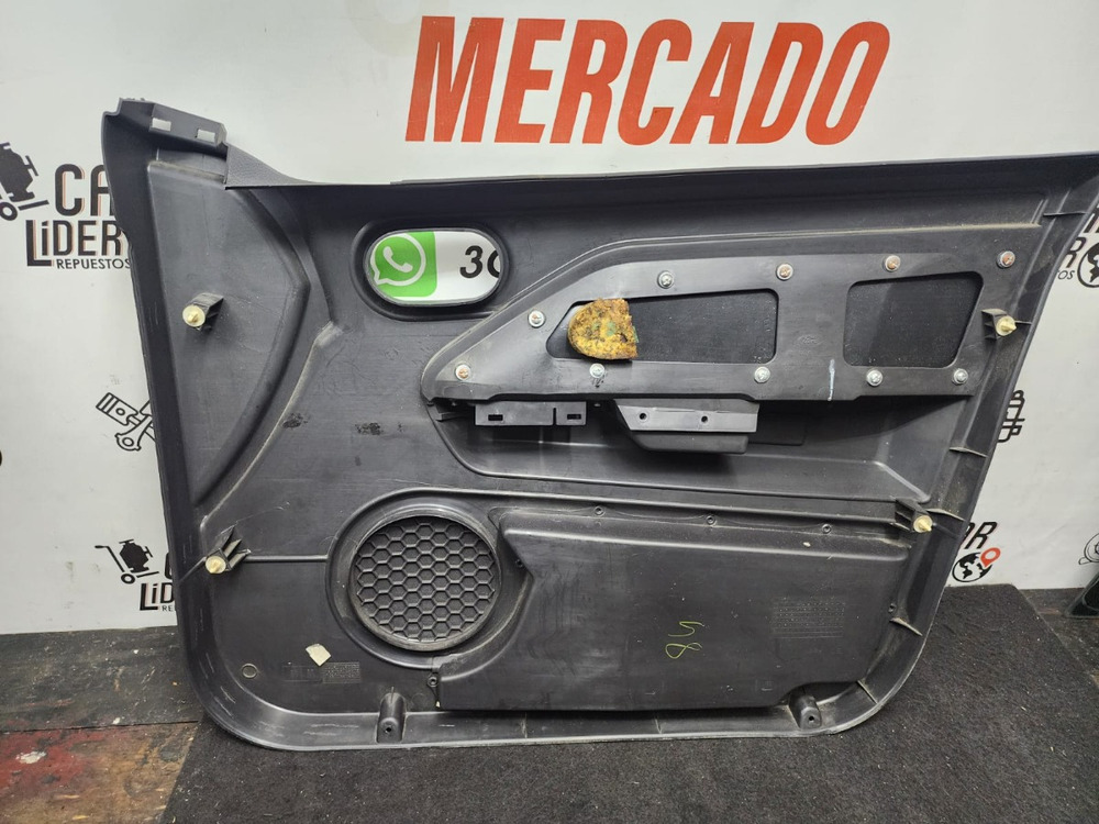 Cartera Puerta Delantero Izquierdo Ford Ecosport 2012 - Image 4