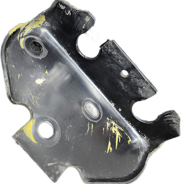 Soporte Guaya Freno De Mano Mazda 626 2000 2.0 At