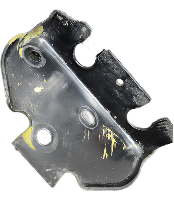 Soporte Guaya Freno De Mano Mazda 626 2000 2.0 At