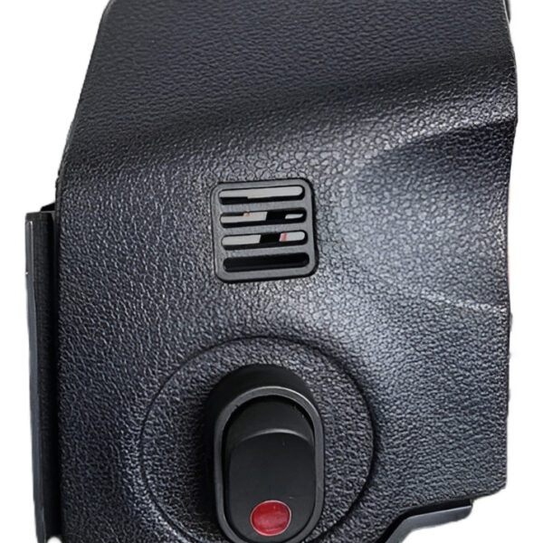 Cobertor Tapa Panel Central Nissan March 2019