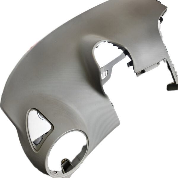 Moldura Cobertor Tablero Superior Izq Chevrolet Sonic 14