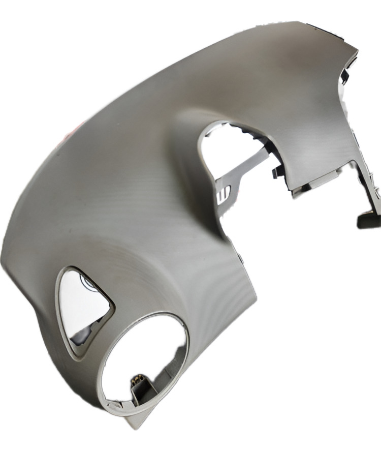 Moldura Cobertor Tablero Superior Izq Chevrolet Sonic 14
