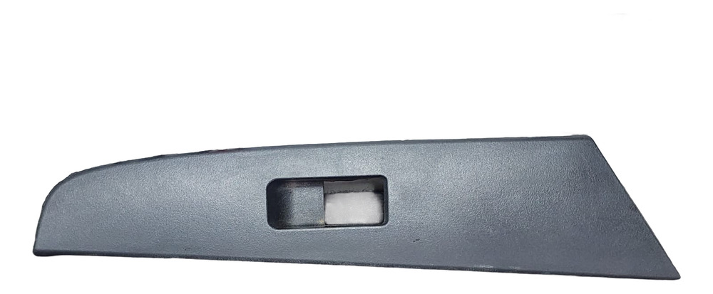 Bisel Cobertor Switche Elevavidrios Trasero Izq Mazda 3 2005