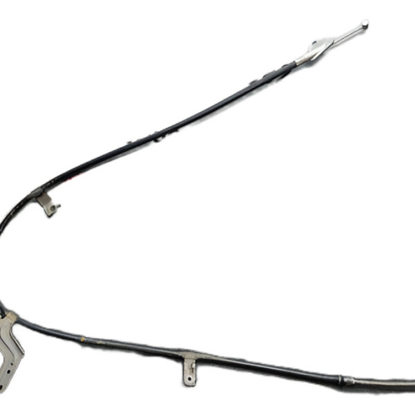 Guaya Cable Freno De Mano Emergencia Izquierdo Nissan March